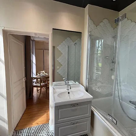 Nathalie Отель типа 