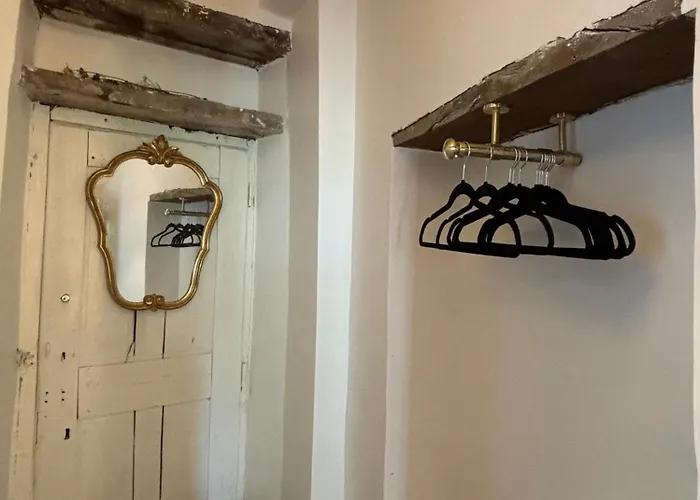 Alojamento de Acomodação e Pequeno-almoço Nathalie