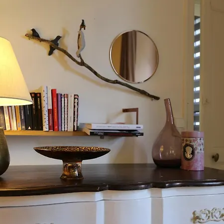 Nathalie Couette-café Bayeux