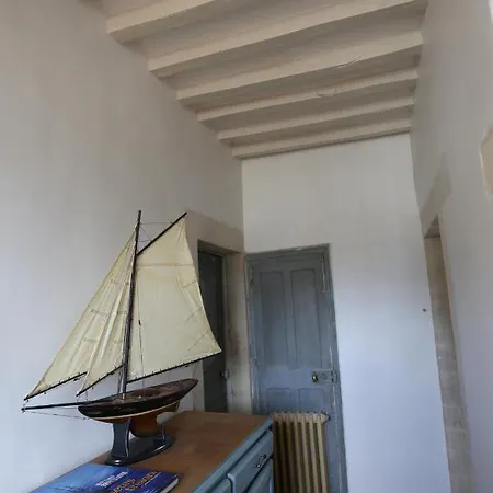 Couette-café Nathalie