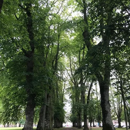 Nathalie 3* Bayeux