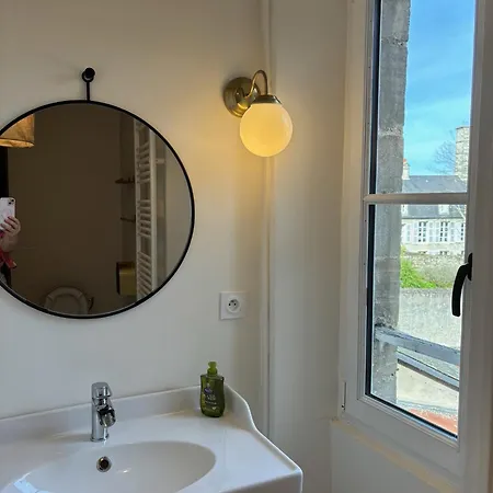 Nathalie 3* Bayeux