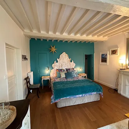 Couette-café Nathalie