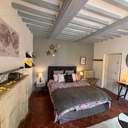 Nathalie Bed & Breakfast