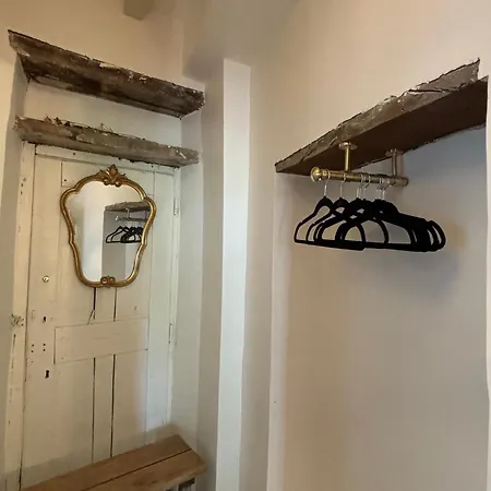 Couette-café Nathalie