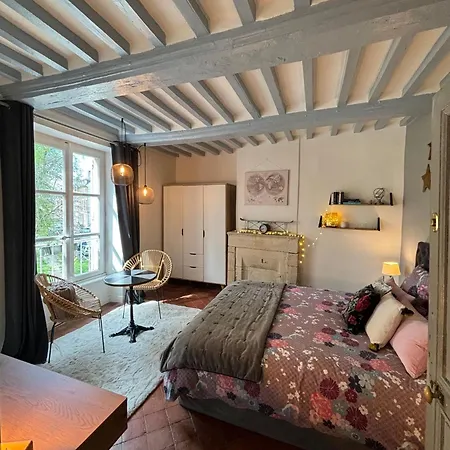 Nathalie Bed & Breakfast Bayeux