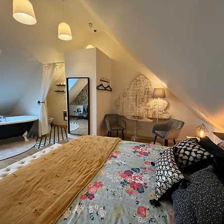 Nathalie Bed & Breakfast