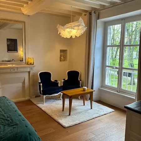 Nathalie Bed & Breakfast 3*