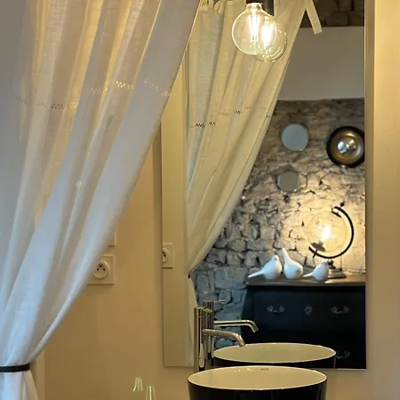 Couette-café Nathalie Bayeux