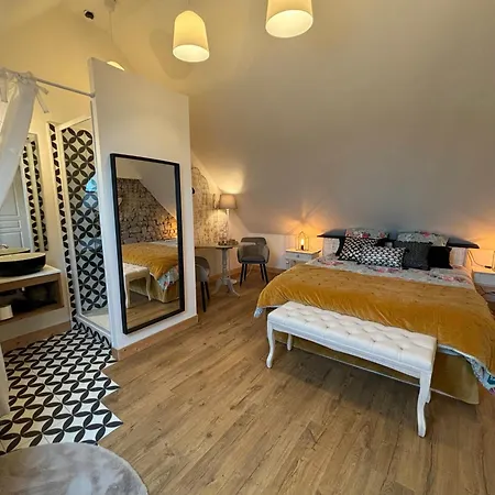 Nathalie Bed & Breakfast