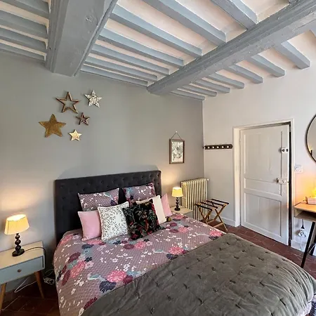 Couette-café Nathalie