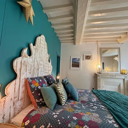 Nathalie Bed & Breakfast