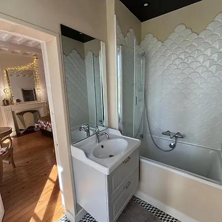 Bed & Breakfast Nathalie 3*