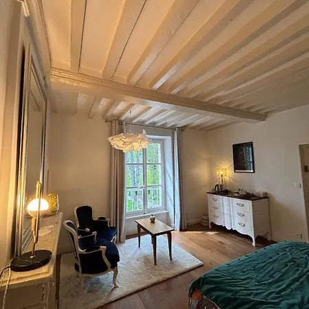 Bed & Breakfast Nathalie