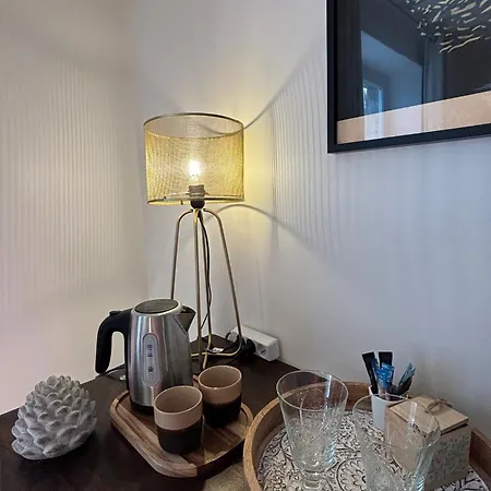 Nathalie Bed & Breakfast Bayeux