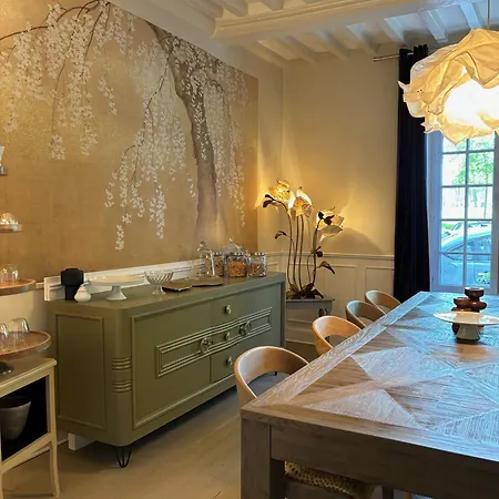 Nathalie Bed & Breakfast