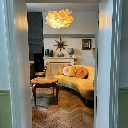 Couette-café Nathalie 3*