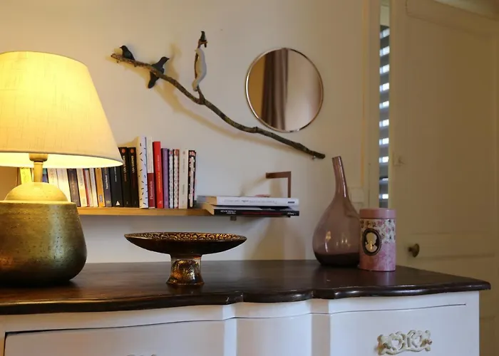 Nathalie Bed & Breakfast Bayeux