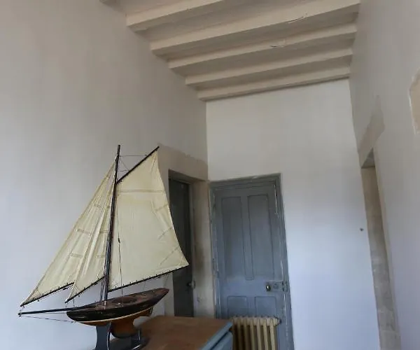 Bed & Breakfast Nathalie