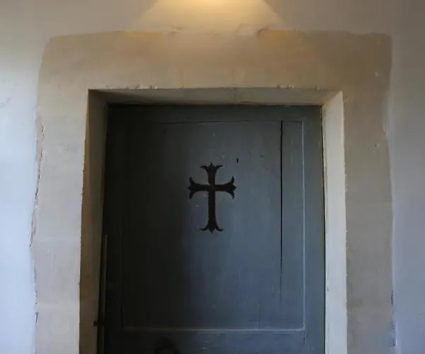 Nathalie Bed & Breakfast Bayeux