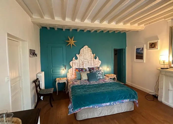 Bed & Breakfast Nathalie