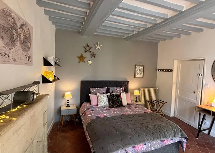 Nathalie Bed & Breakfast