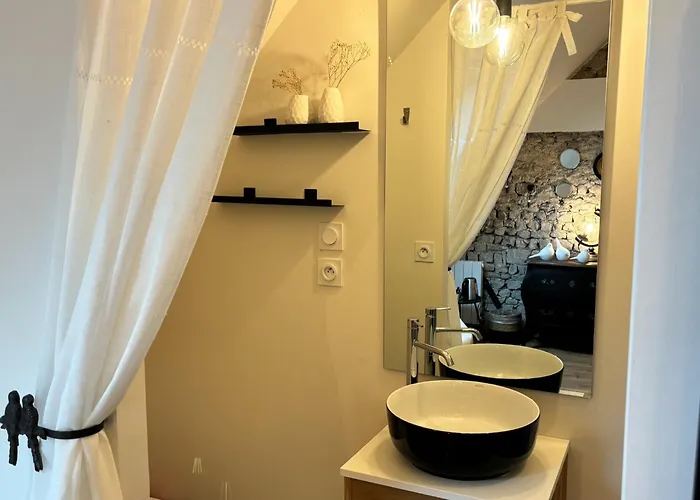 Bed & Breakfast Nathalie 3*