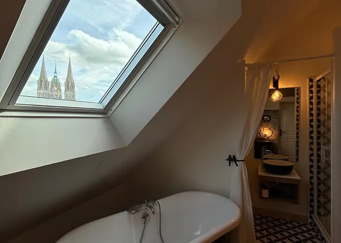 Nathalie Bed & Breakfast 3*