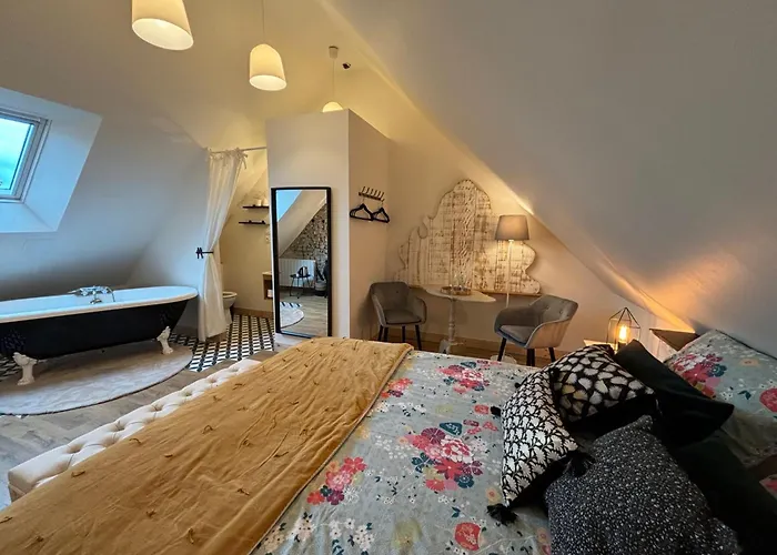 Nathalie Bed & Breakfast