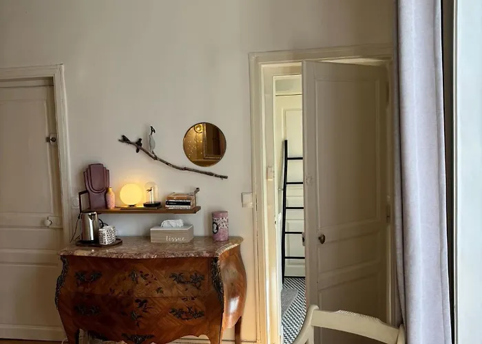 Bed & Breakfast Nathalie 3*