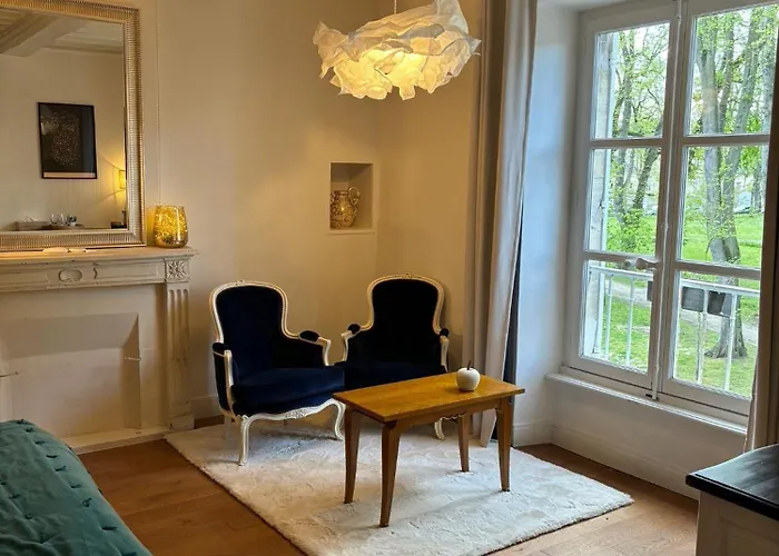 Nathalie Bed & Breakfast 3*