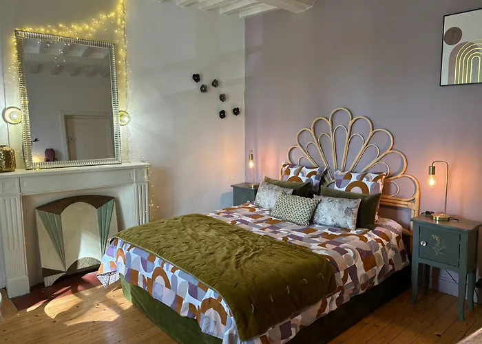 Bed & Breakfast Nathalie