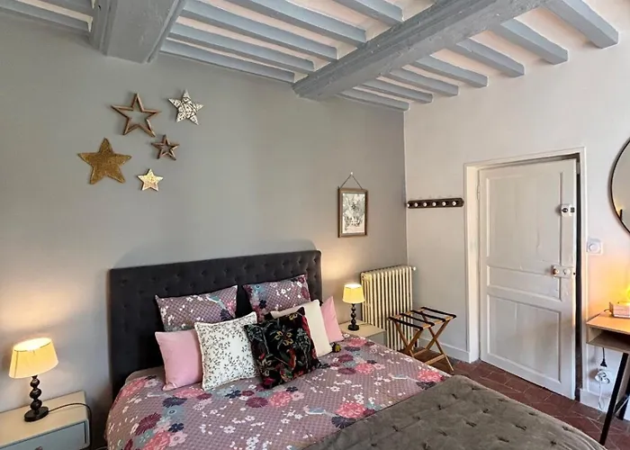 Bed & Breakfast Nathalie