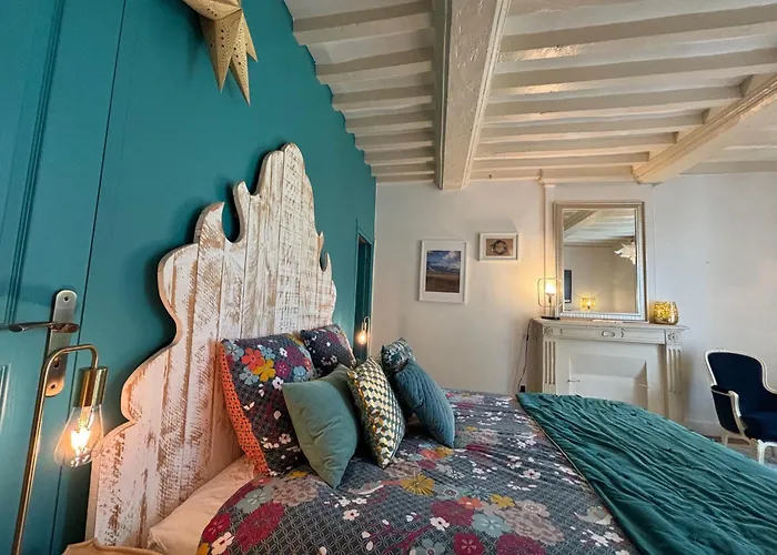 Nathalie Bed & Breakfast