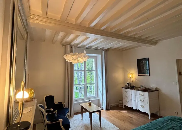 Bed & Breakfast Nathalie