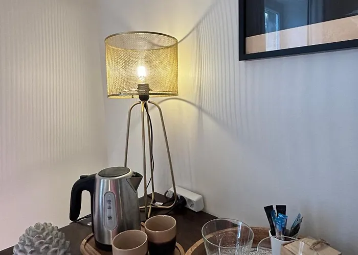 Nathalie Bed & Breakfast Bayeux