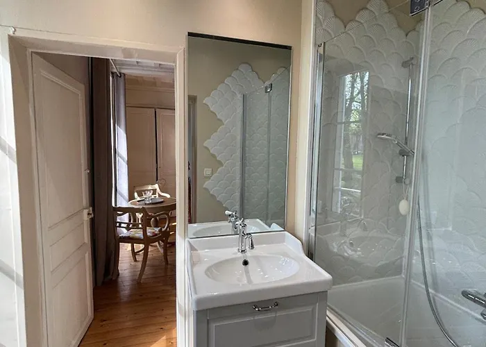 Nathalie Bed & Breakfast