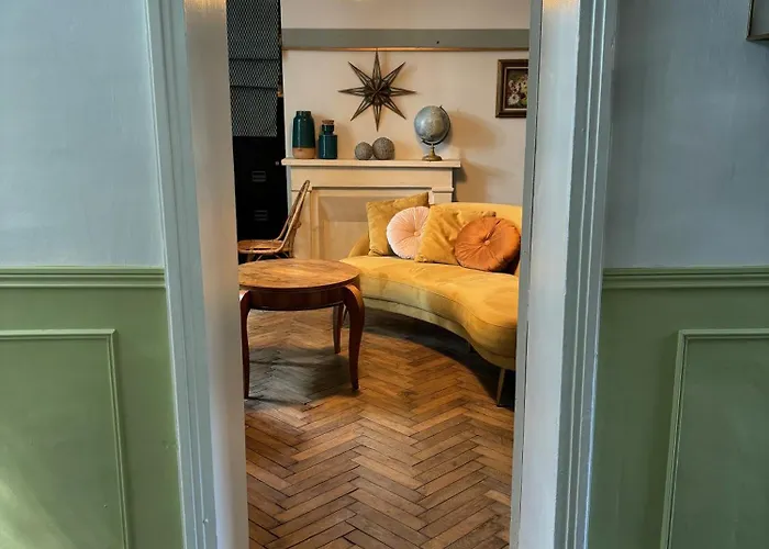 Bed & Breakfast Nathalie