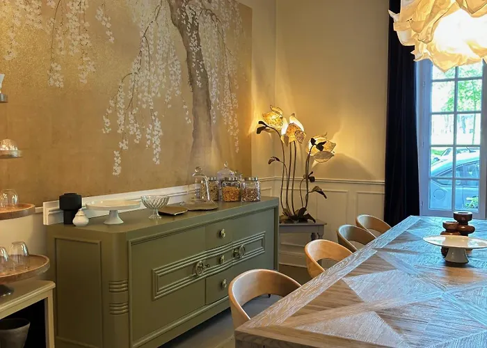 Nathalie Bed & Breakfast