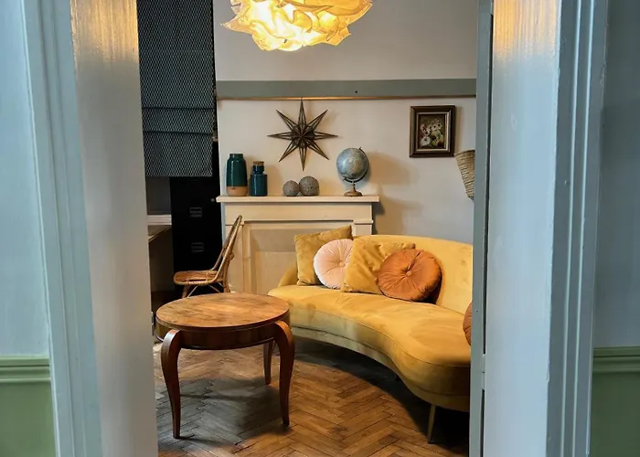 Bed & Breakfast Nathalie 3*